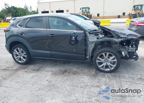 2021 Mazda Cx-30 Select from USA, damaged, VIN 3MVDMBBLXMM256429